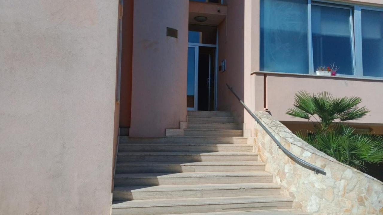 Casa Riva Levante Hotel Gallipoli Exterior foto